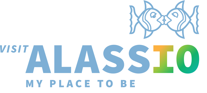 Logo Client Alassio