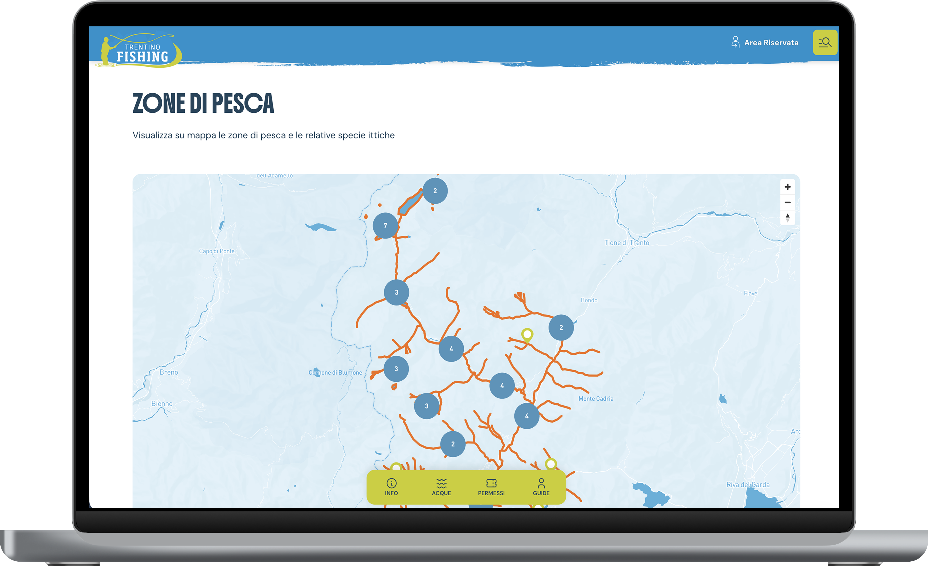 Zone Di Pesca 1