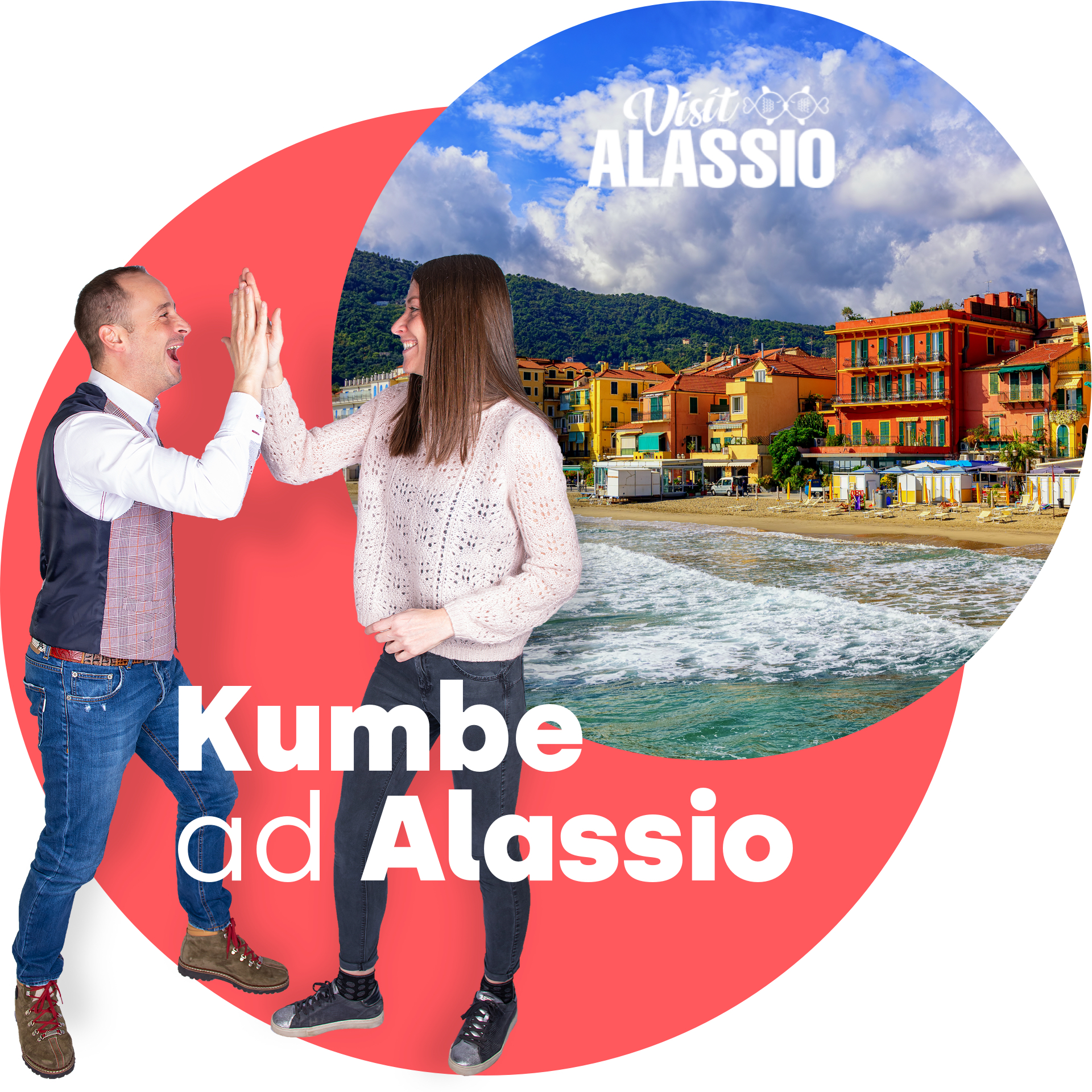 Kumbe ad Alassio