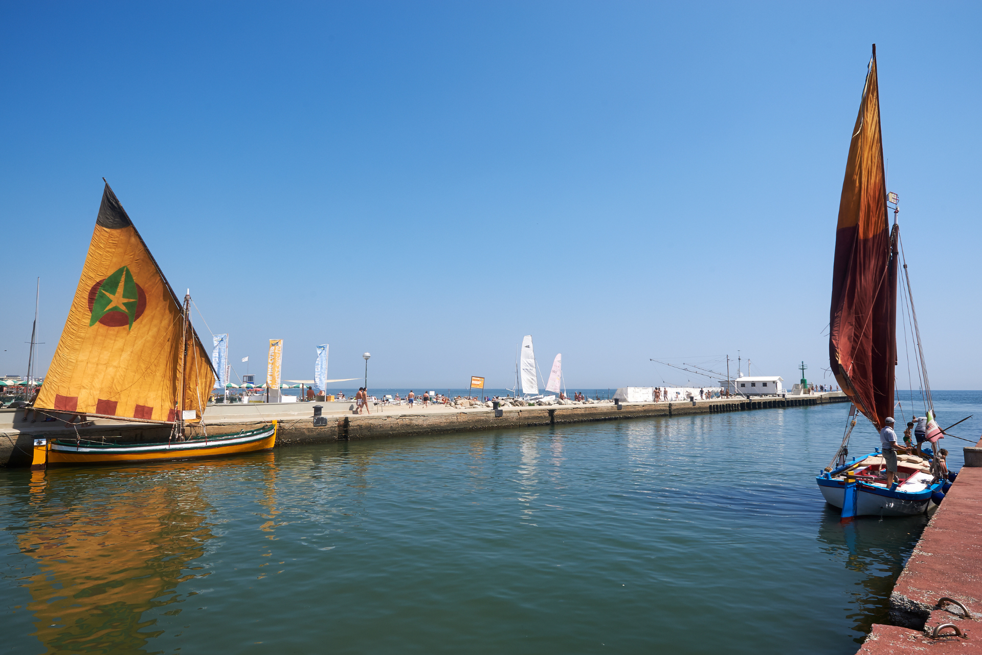 Cervia Sfondo