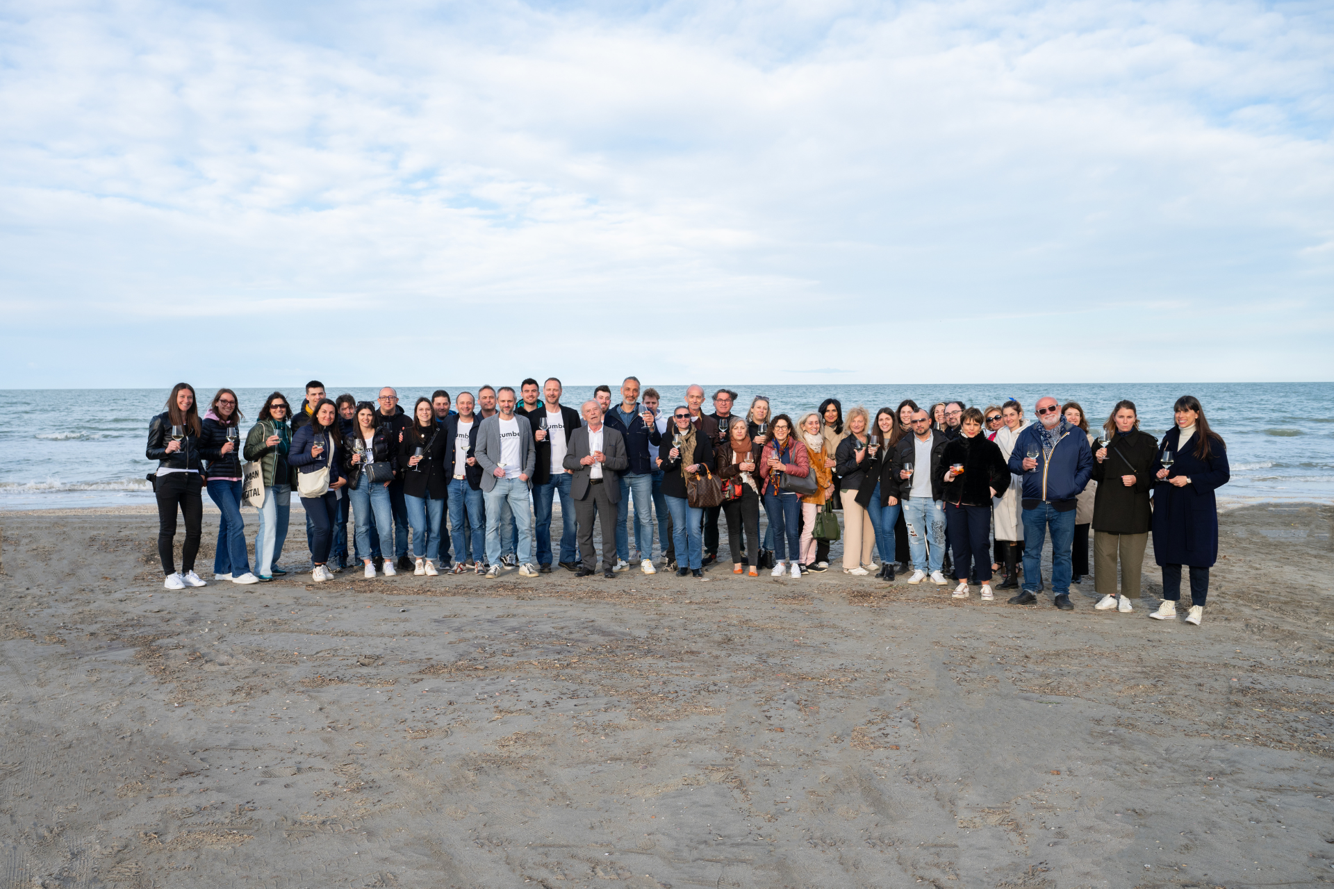 Kumbe E Fondazione Cervia In Aperitivo