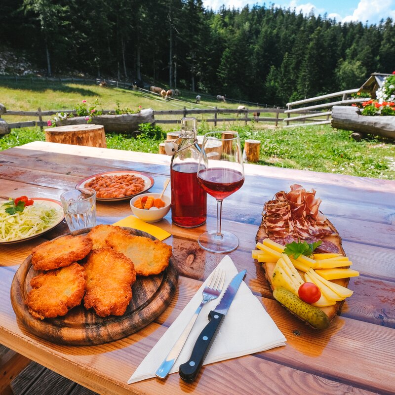 Food Malga Val Dei Brenzi Estate DP Vitaly Yarosh 5