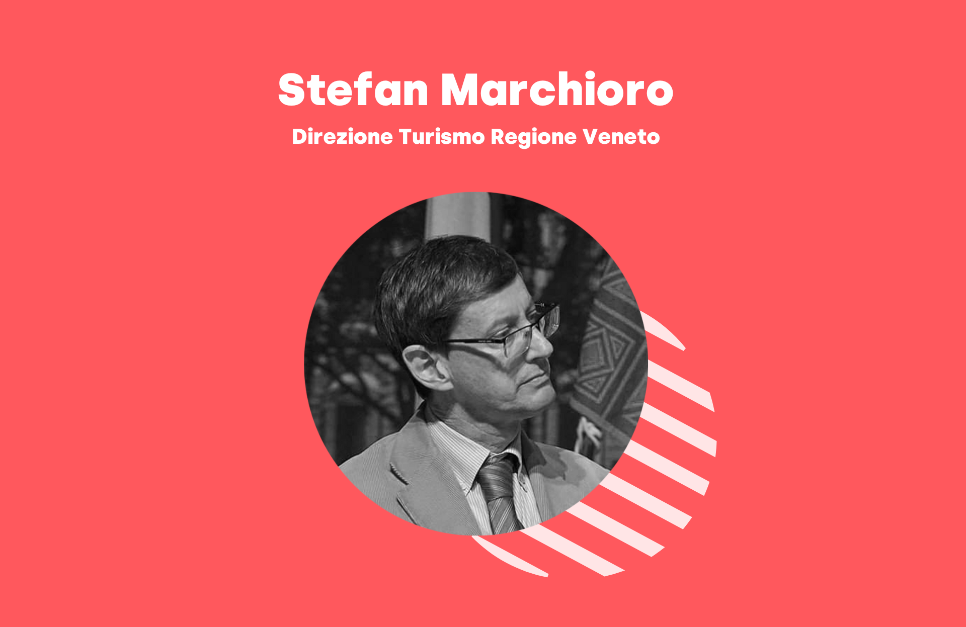Stefan Marchioro Turismo Veneto