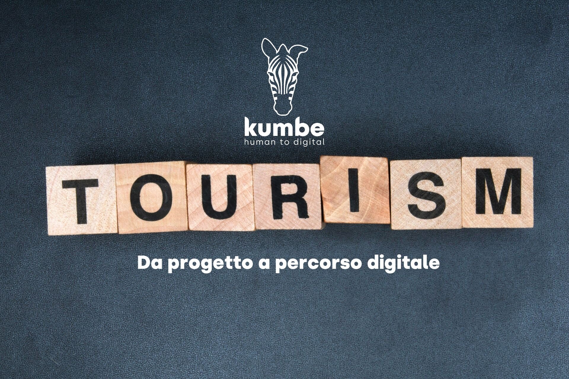 Da Progetto A Percorso Digitale Per Le Destinazioni