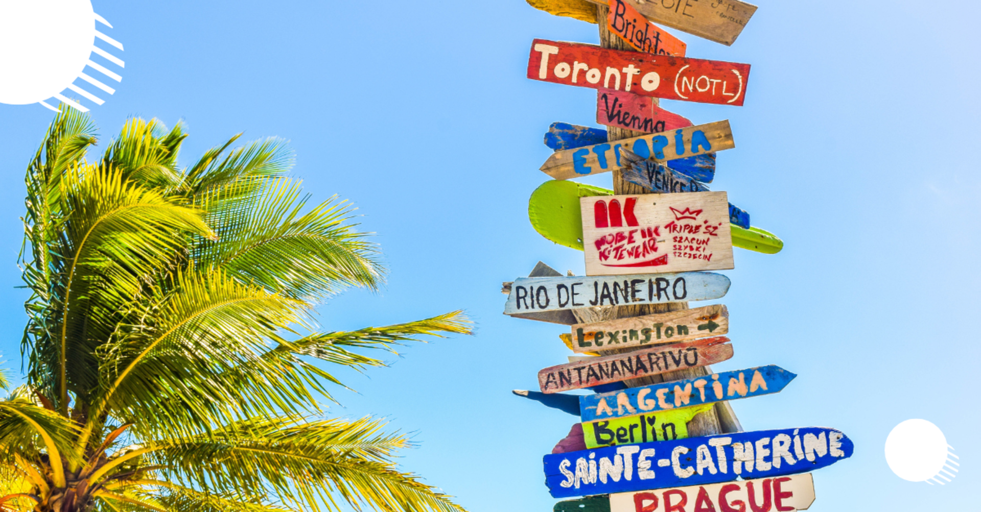 Smart Destination