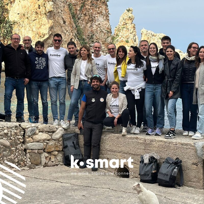 0 Kumbesmart Sicilia