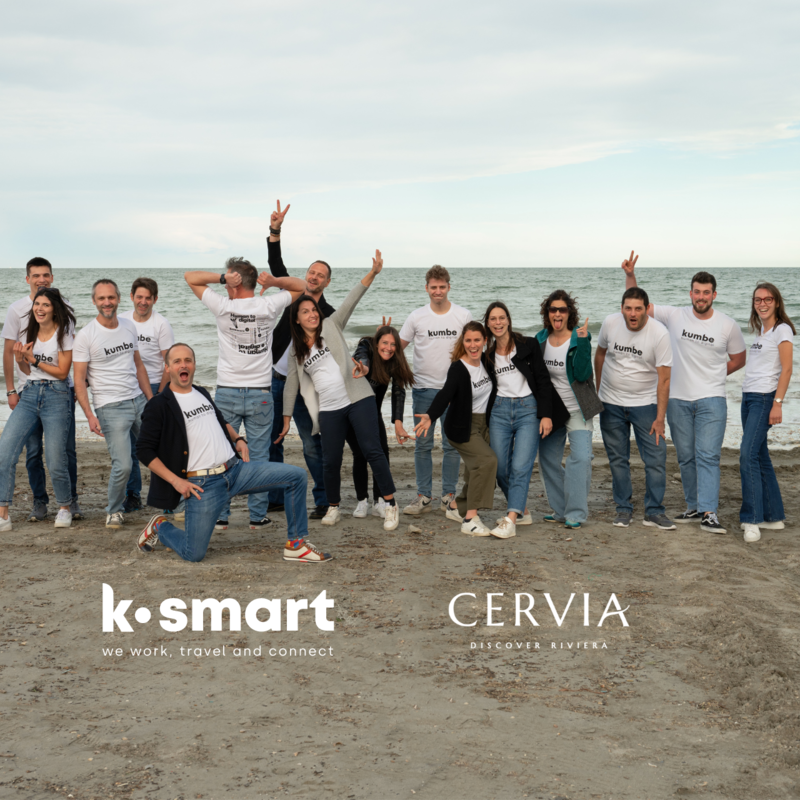 1 Kumbesmart Cervia