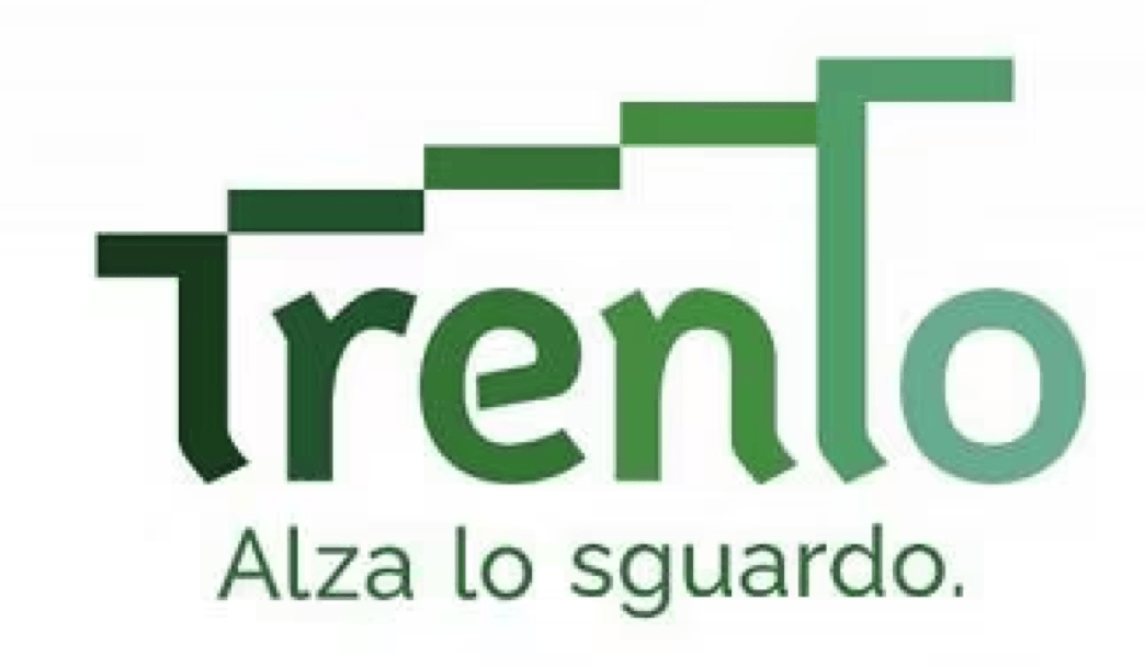 Logo Trento