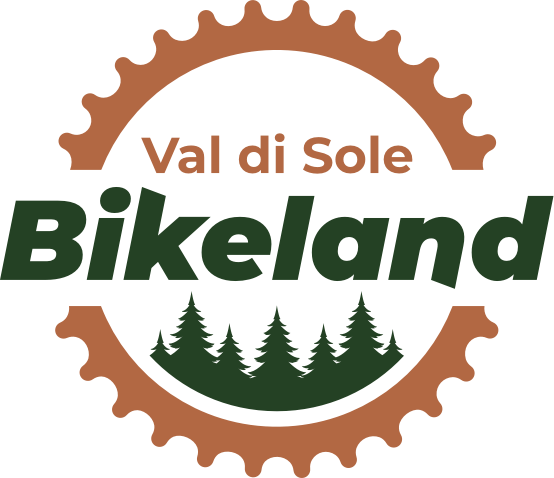 Logo Bikeland