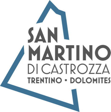 Logo San Martino Castrozza