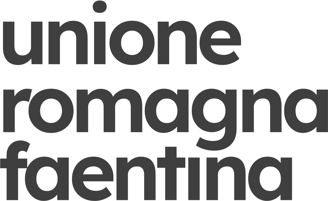 Logo Unione Romagna Faentina