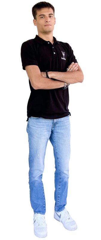 Alessandro Polo
