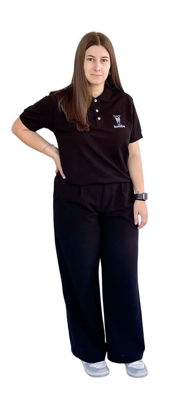 Alessia Polo