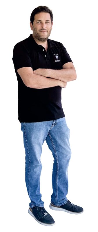 Daniele Polo