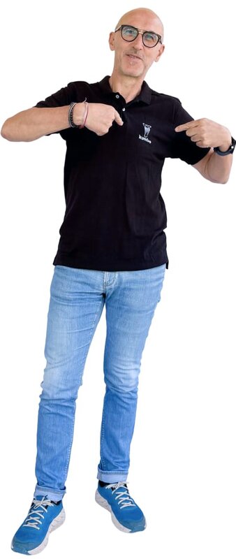 Ernesto Polo
