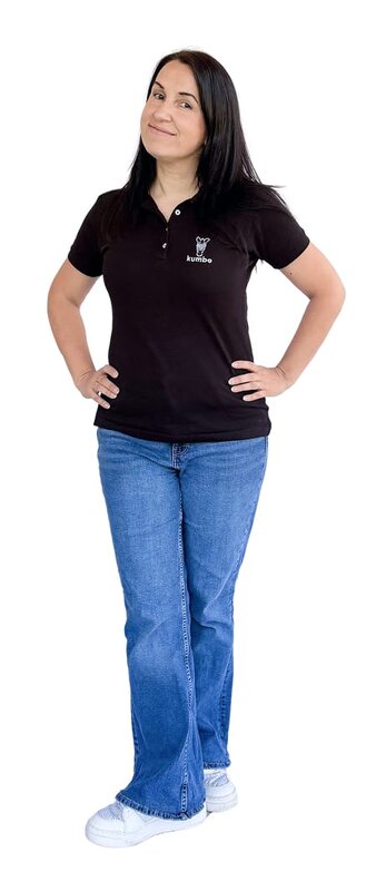 Mirian Polo