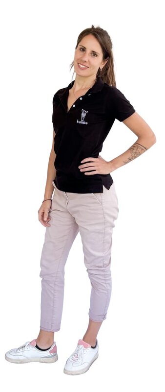 Silvia Polo