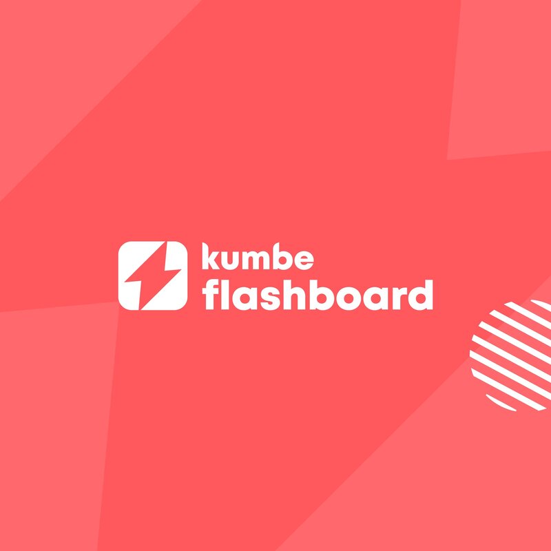 Slider Image Flashboard