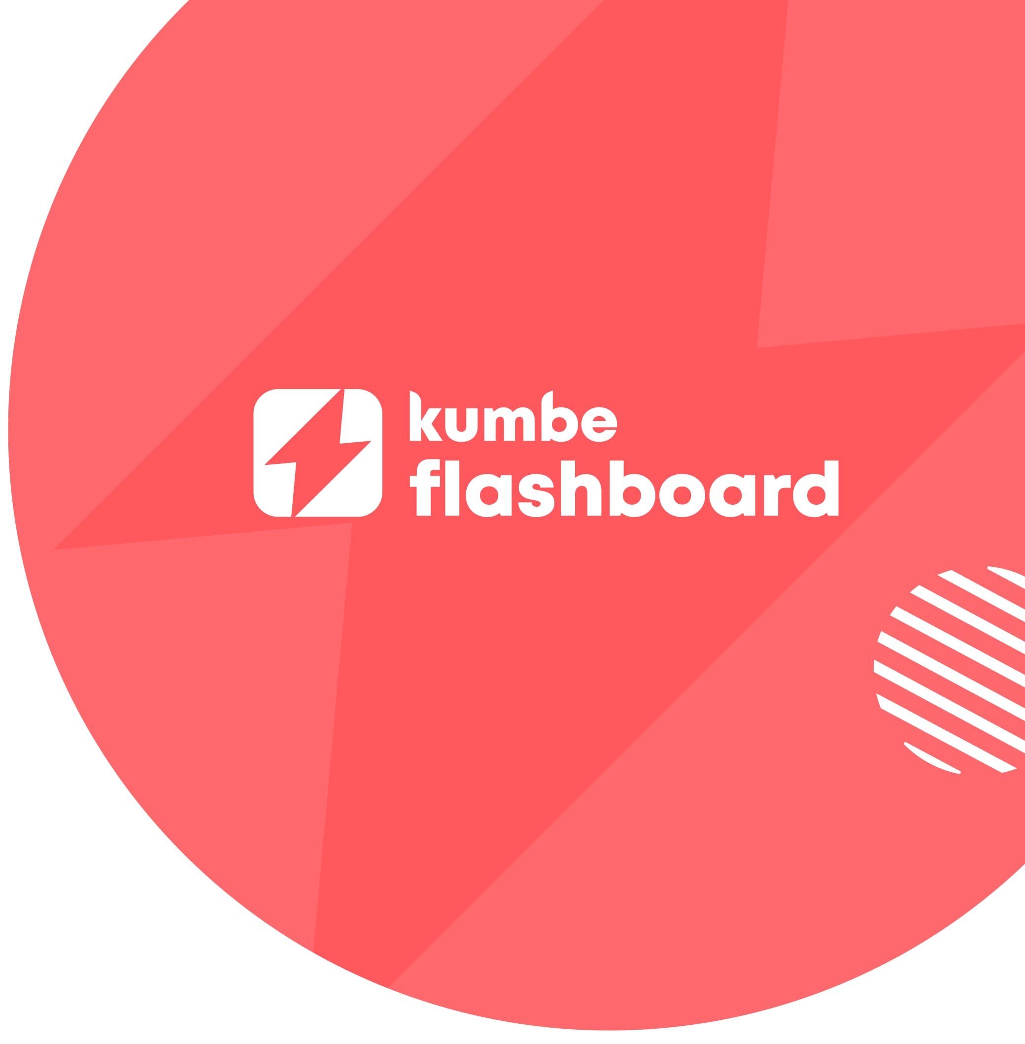 Top Image Flashboard
