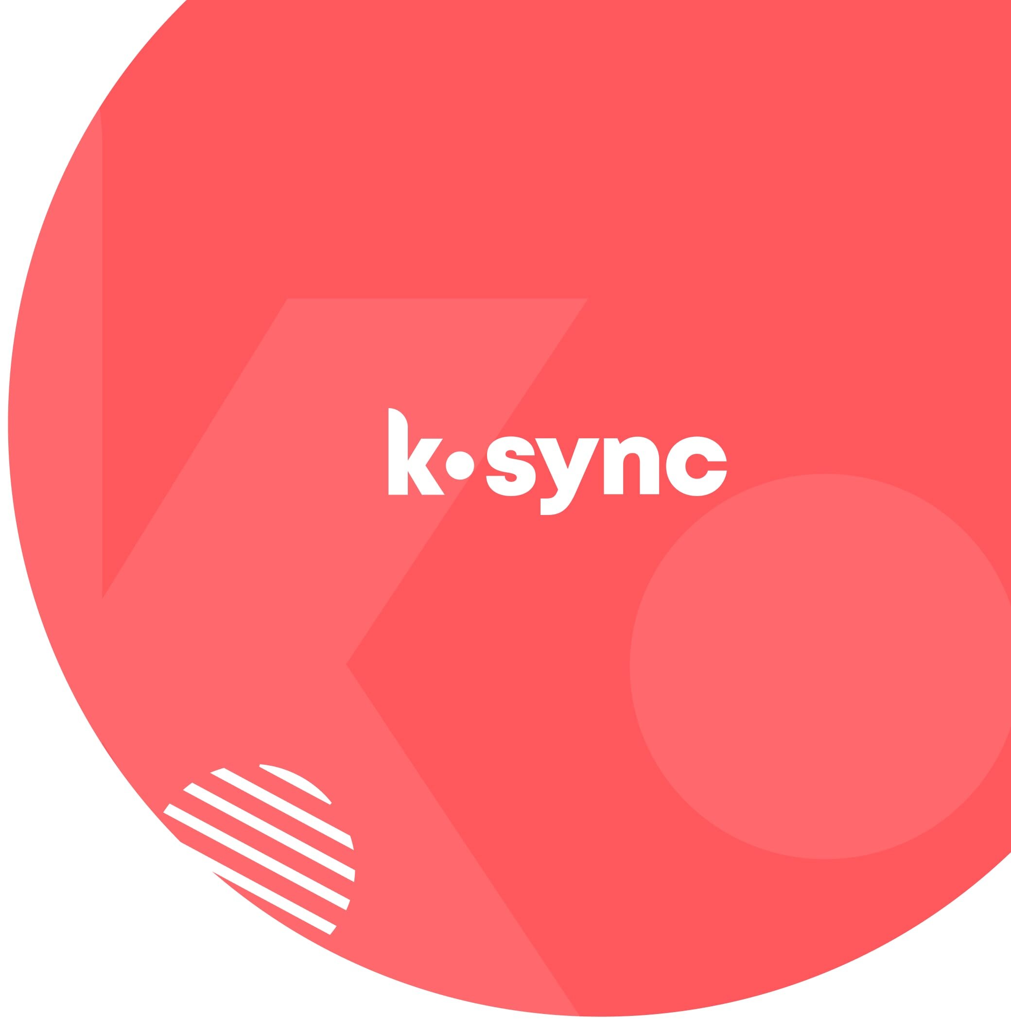 Top Image Ksync