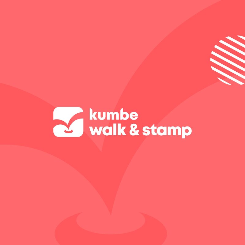 Slider Image Walkstamp