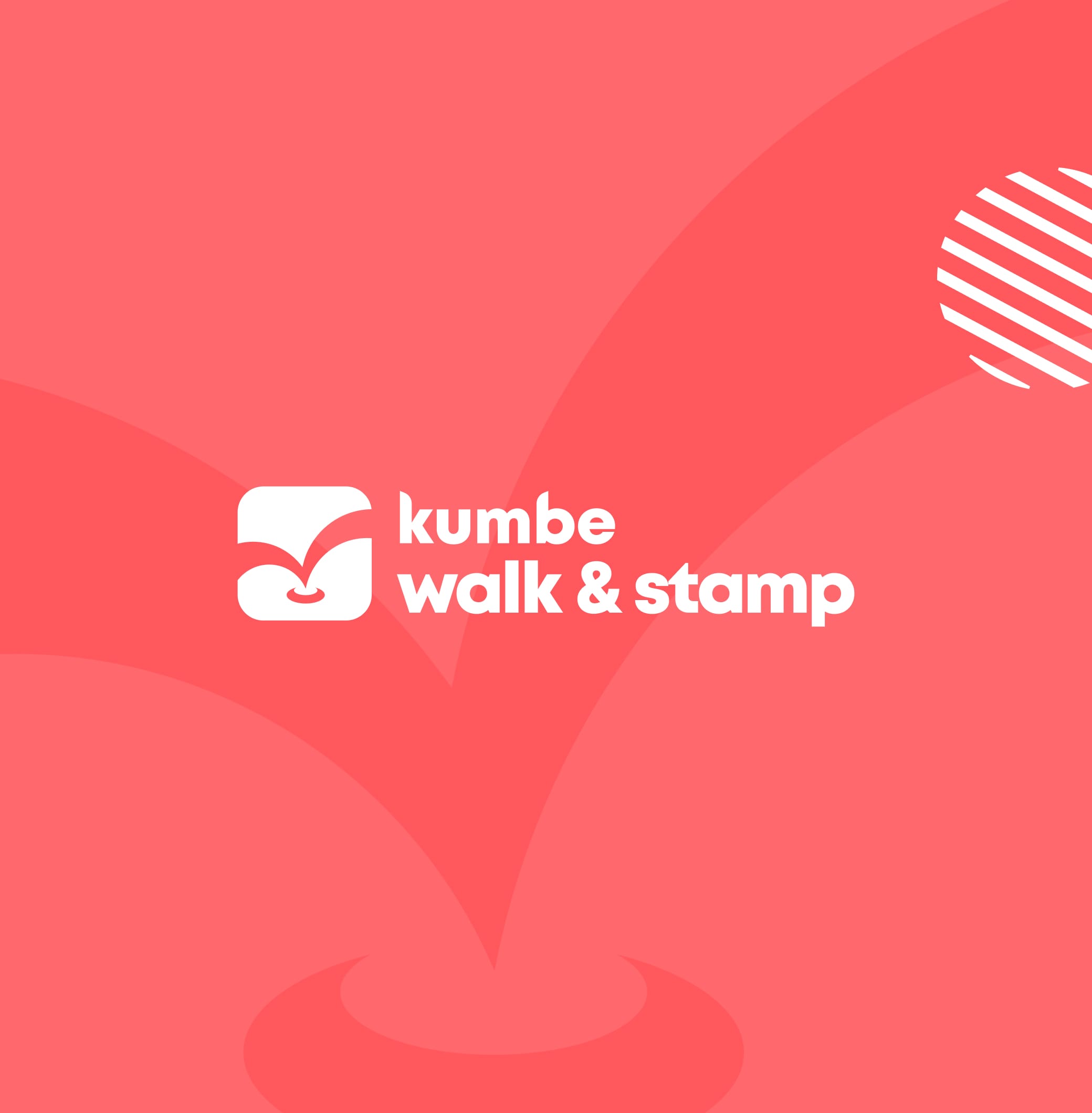 Slider Image Walkstamp