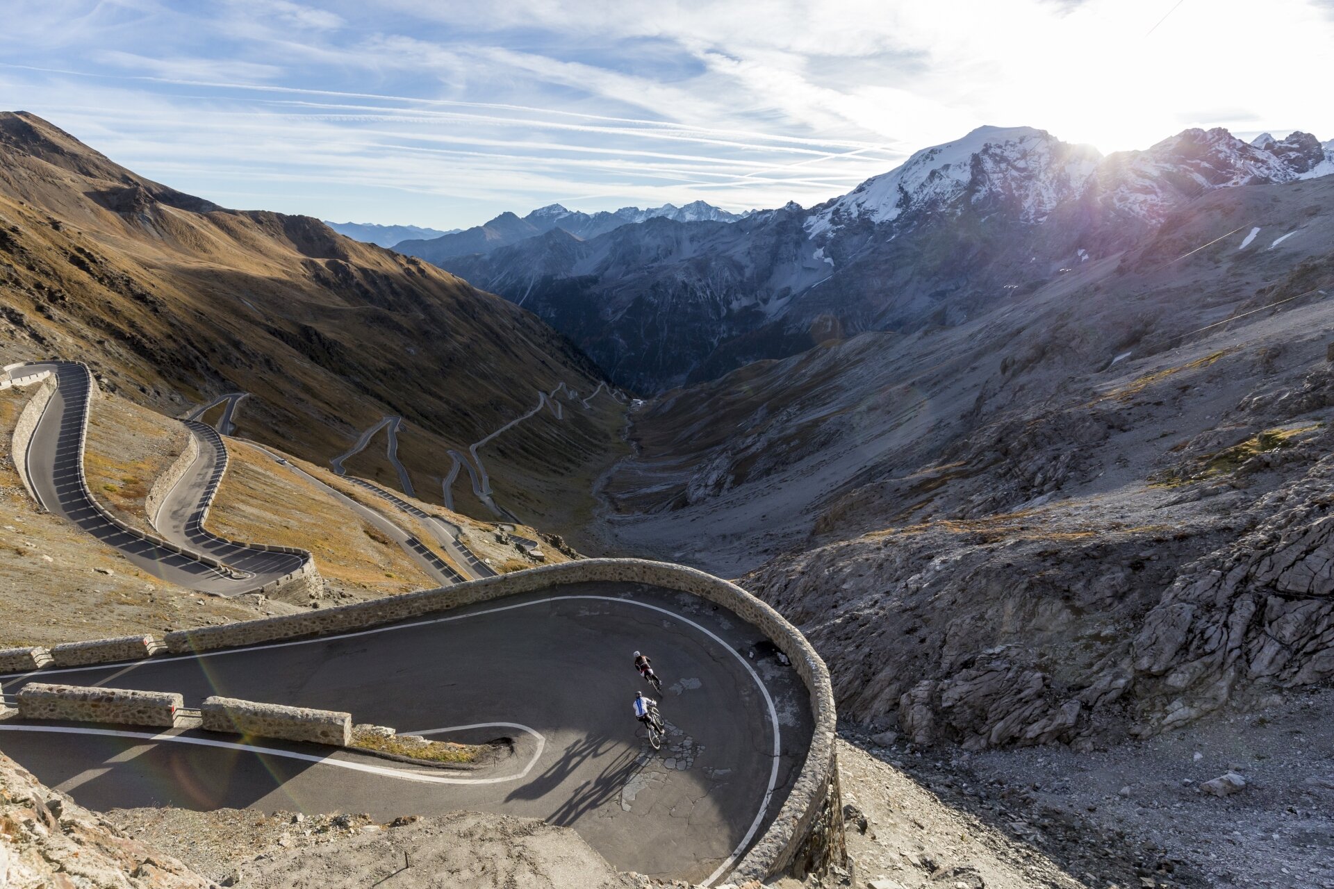 Stelvio Ciclismo Ph. Markus Greber  (34)