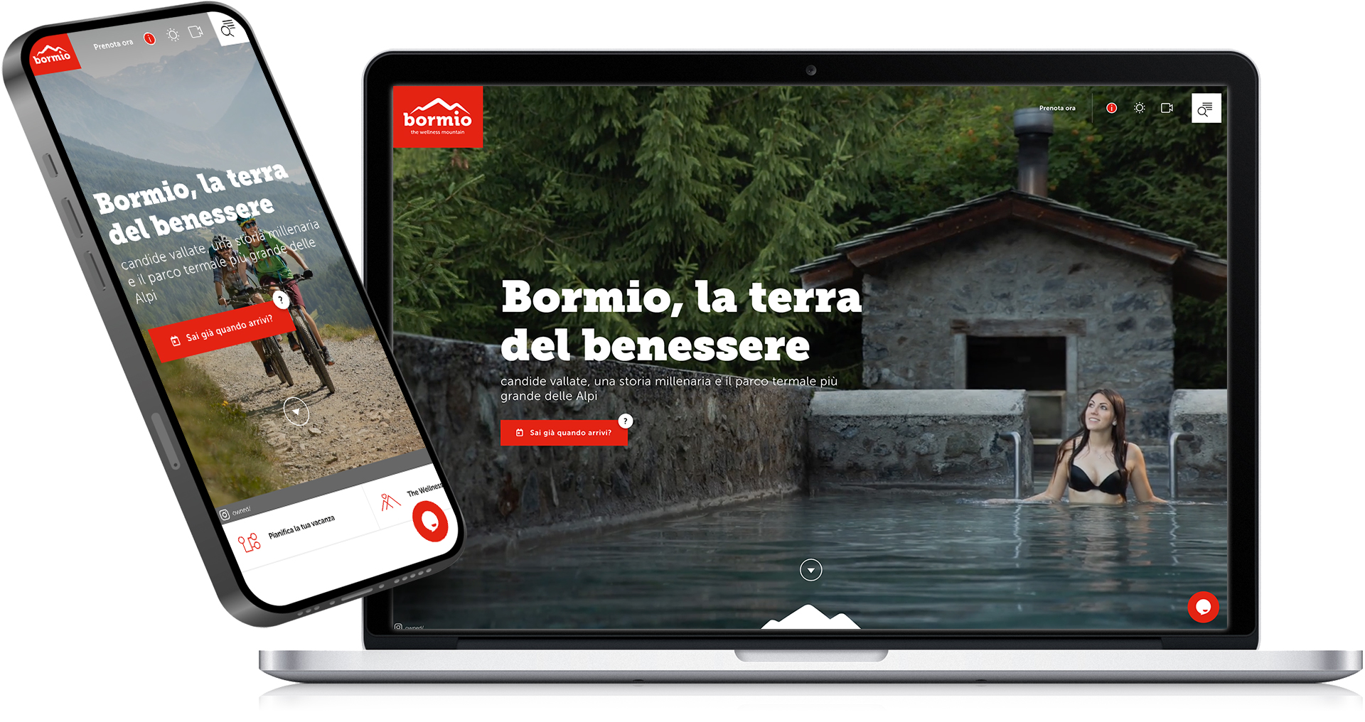 Mockup Bormio