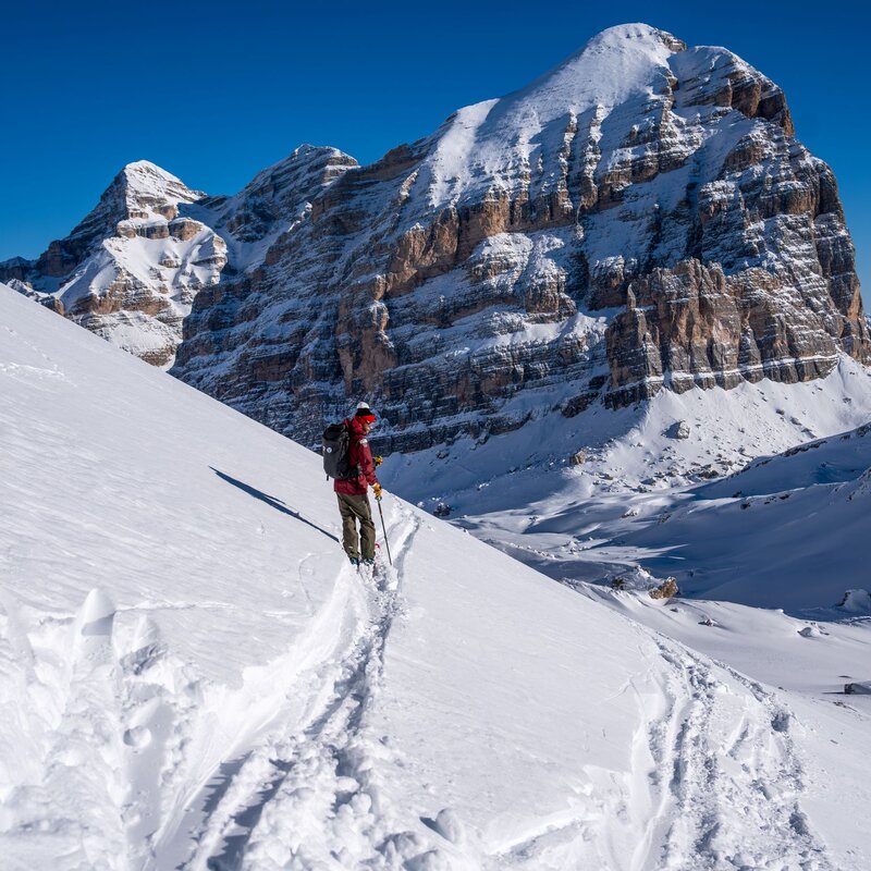 Alpinismo