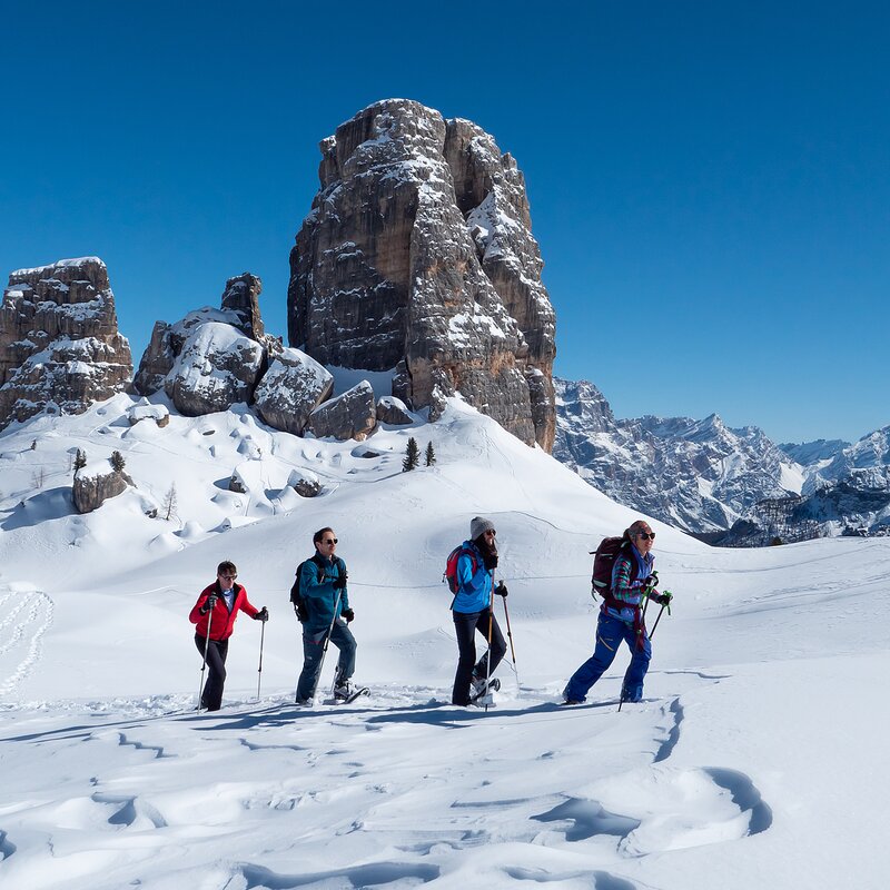 Cortina Inverno