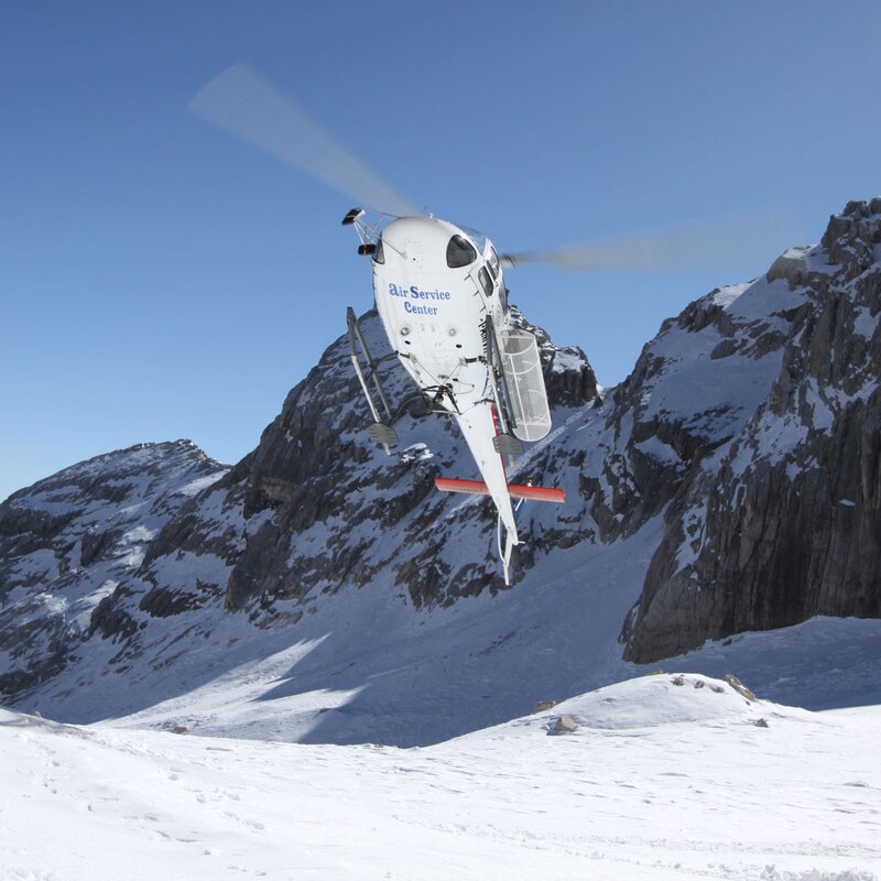 Air Service