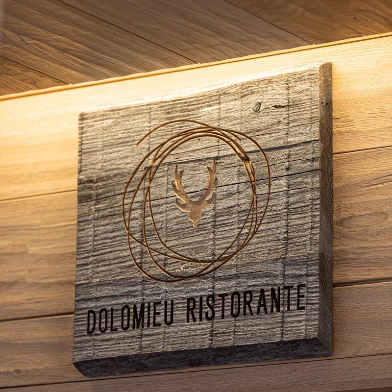 Ristorante Dolomieu 1