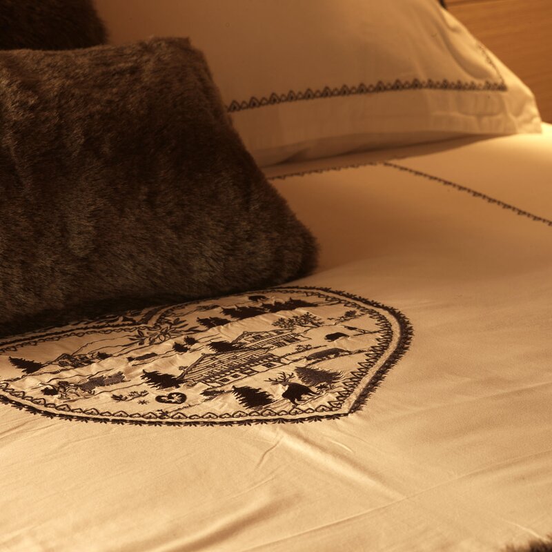 Camere DV Chalet 6