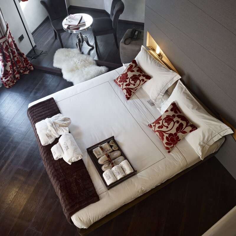 Camere DV Chalet 3