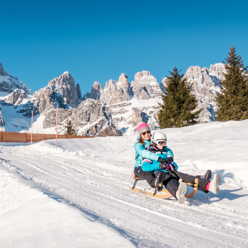 Family Dolomiti Paganella 8