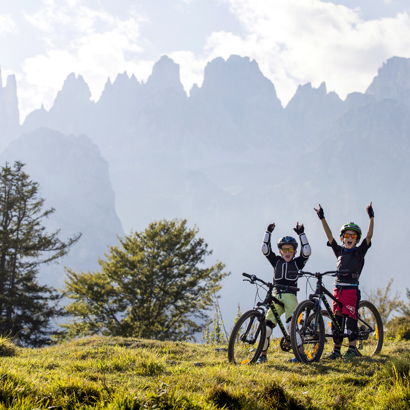 Family Dolomiti Paganella 1