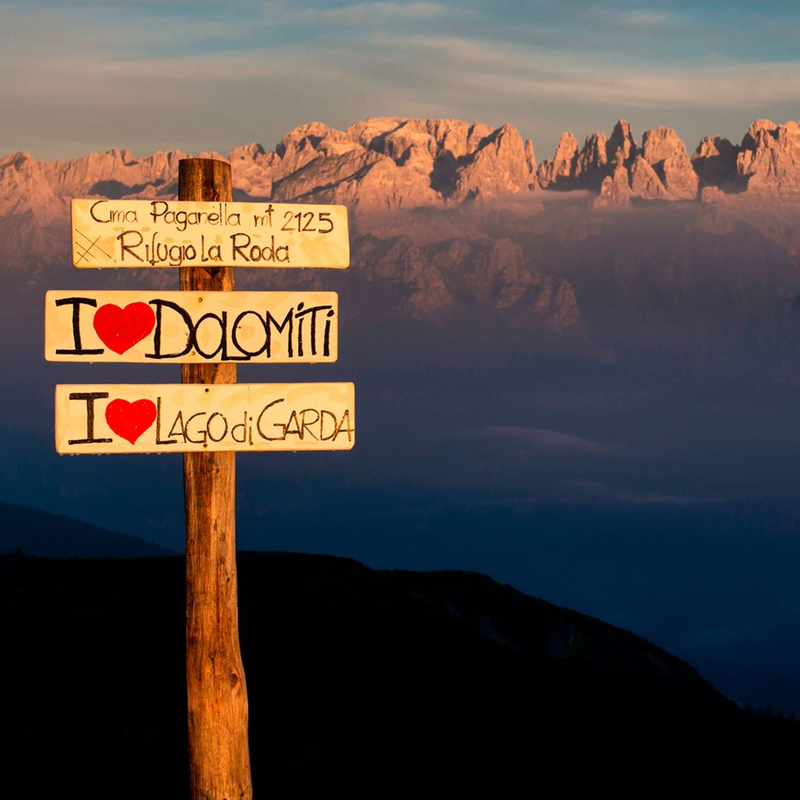 Dolomiti Paganella 2