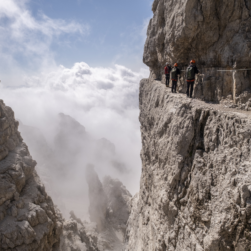 Dolomiti Paganella 11