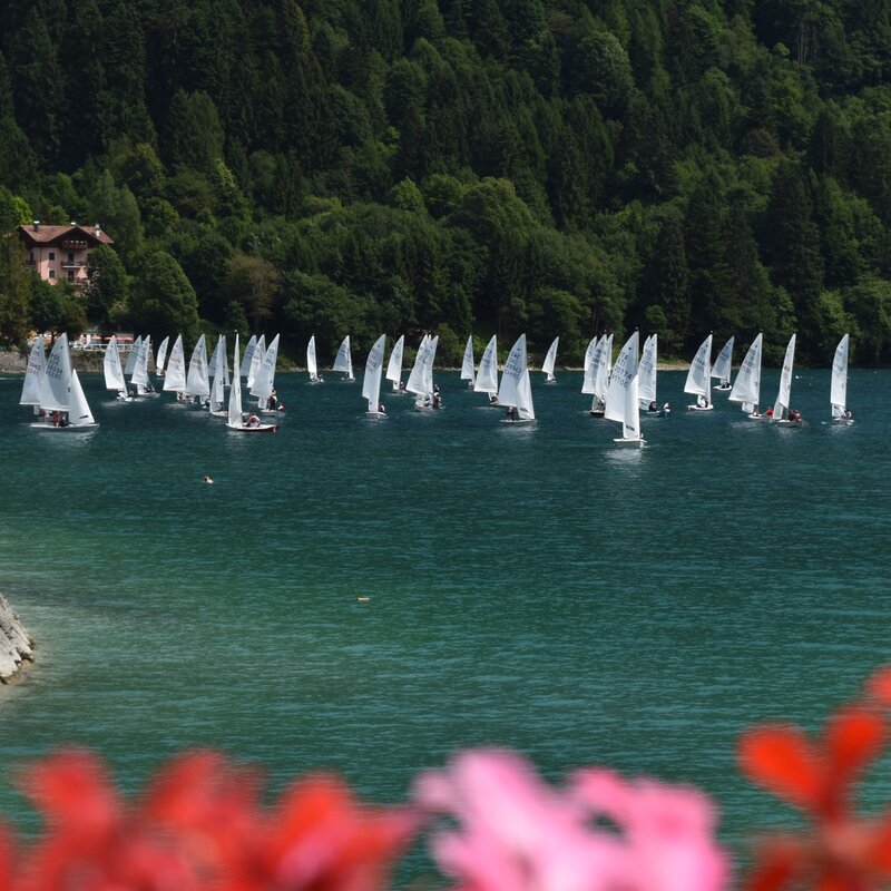 Hotel Lido Molveno 2