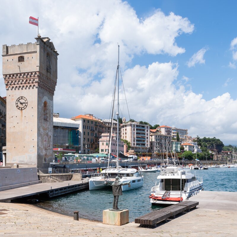 Torretta