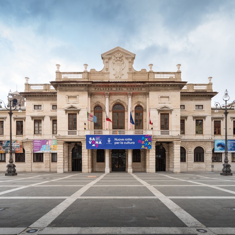 Palazzo Civico