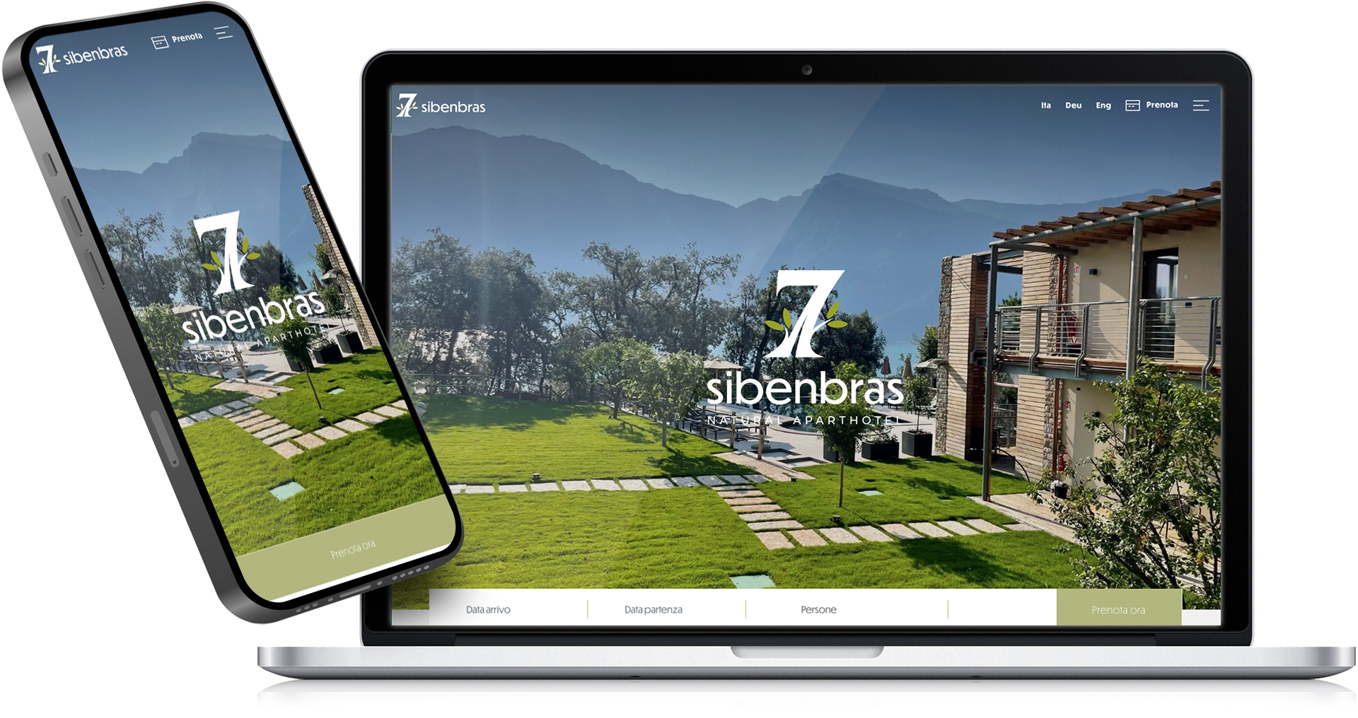 Mockup SIbenbras