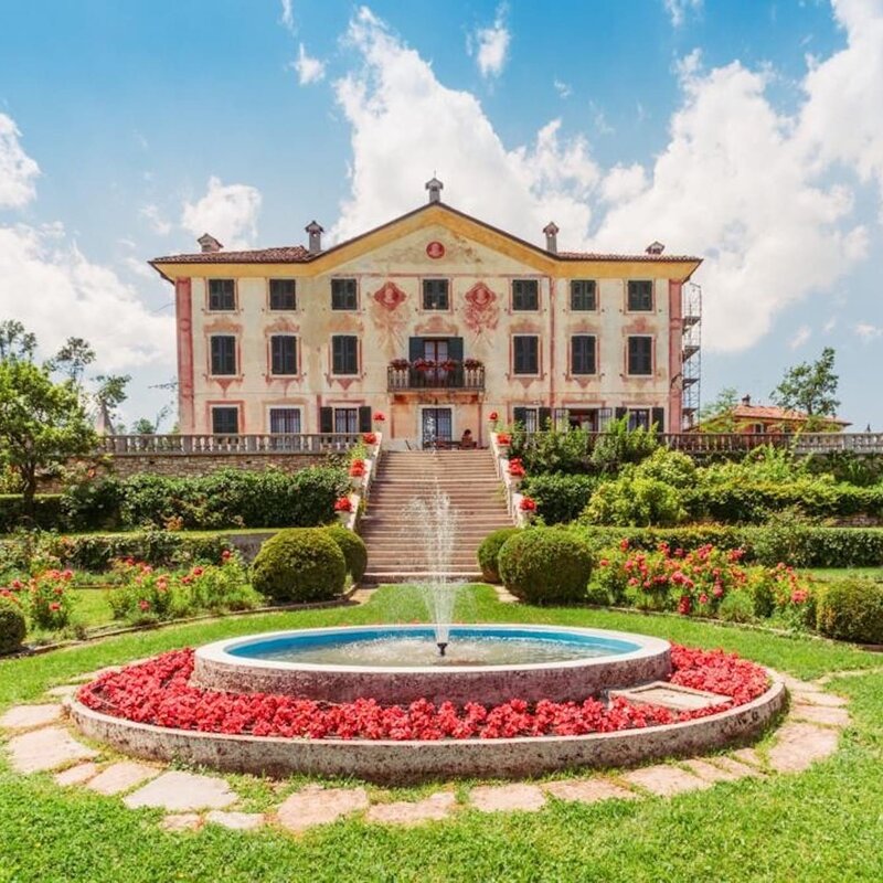 Villa Guarnieri