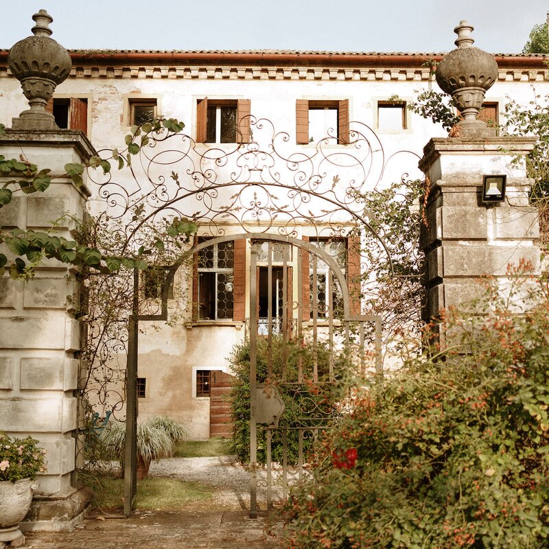 Villa Roberti