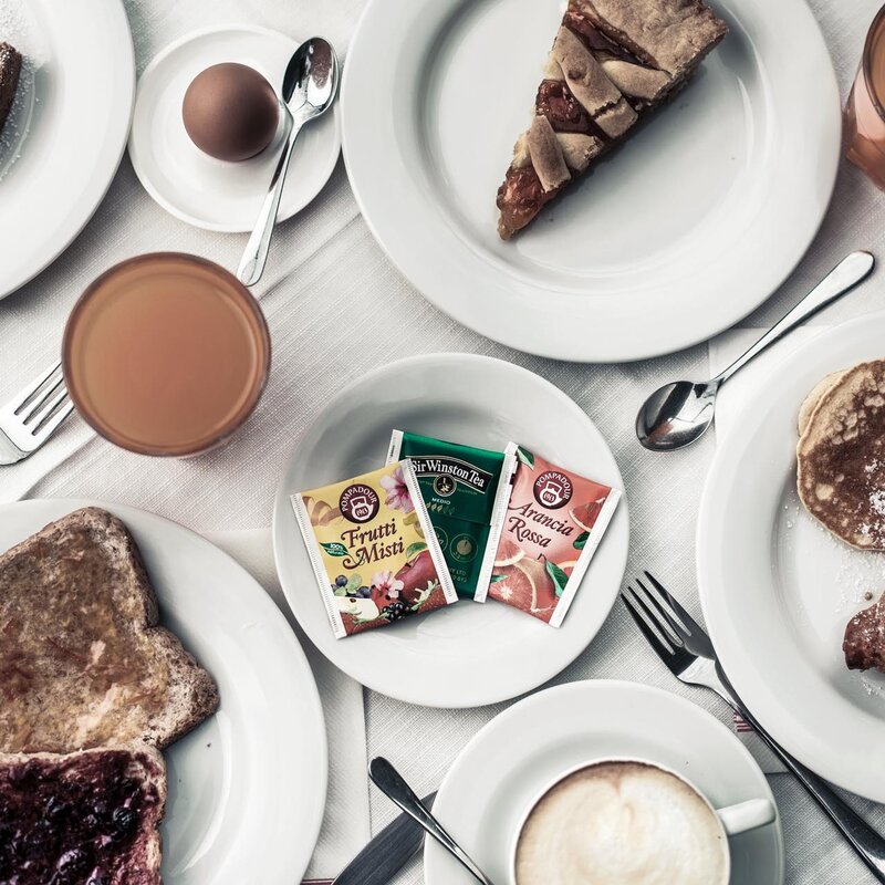 Colazione Maso Santa Lucia