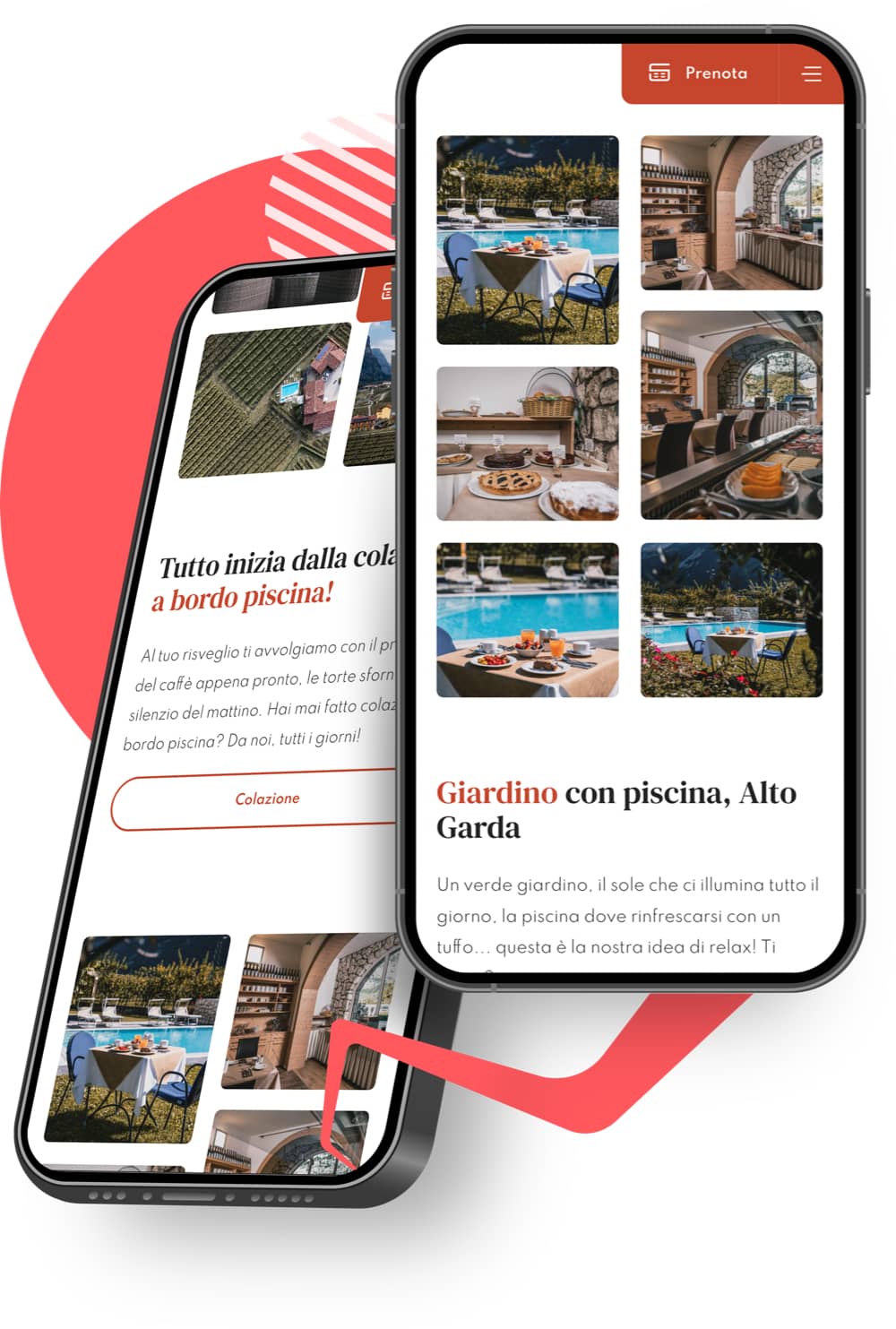 Mockup Agritur Santa Lucia Spaces