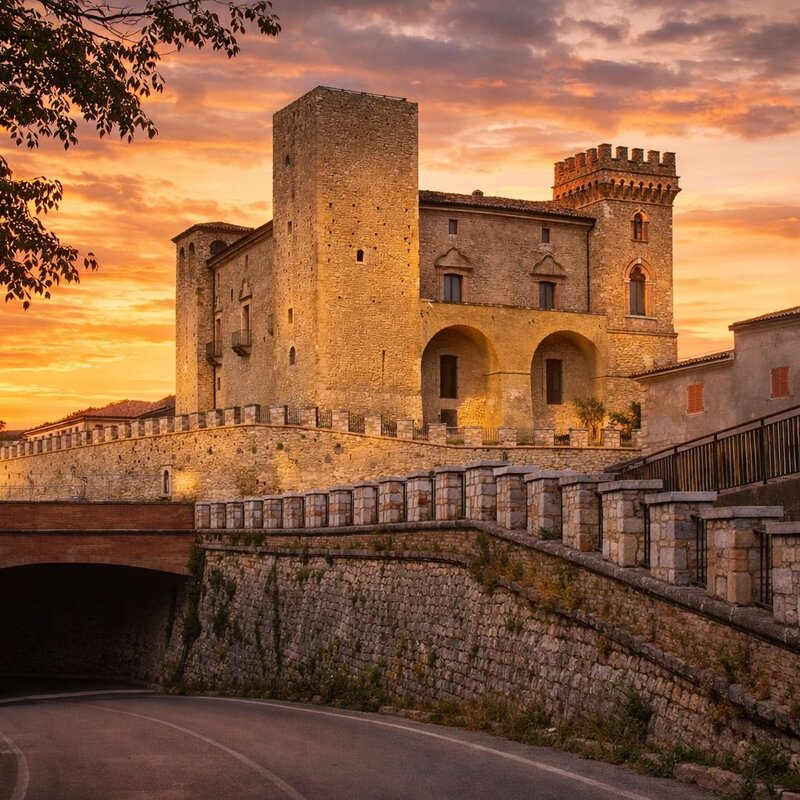 T 11 Crecchio
