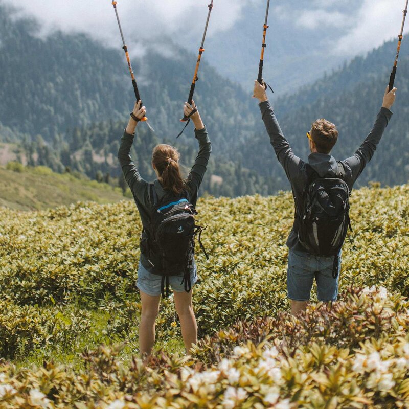 Trekking Appennini