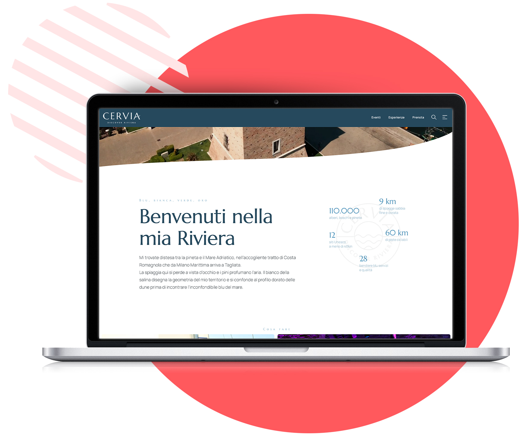 Cervia Tov
