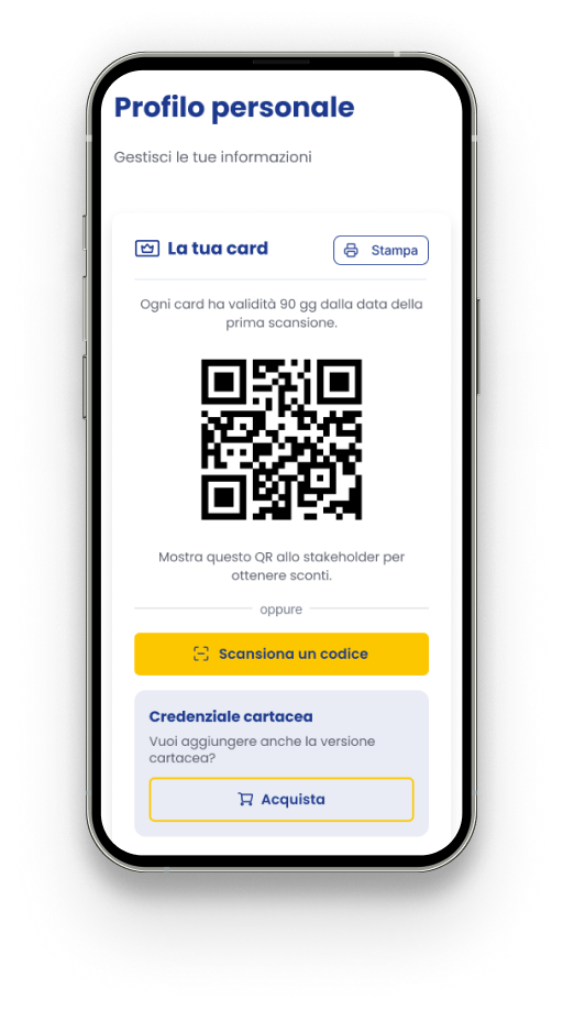 Card Mobile